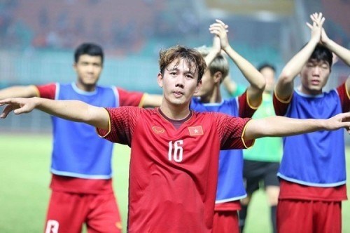 Head coach Park Hang-seo calls six new players for Asian Cup 2019 hinh anh 1