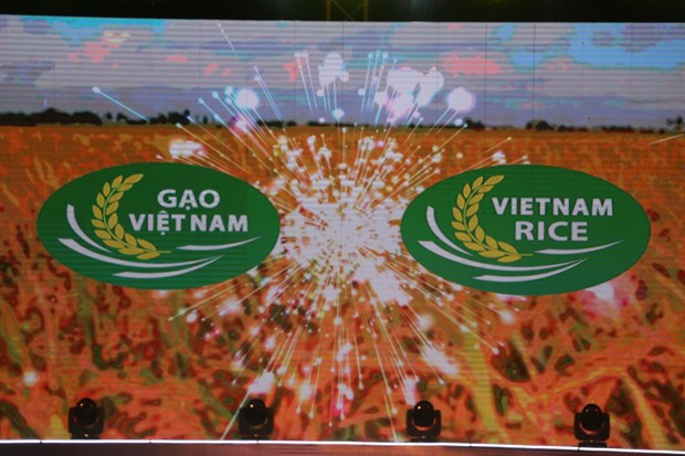 Third Vietnam Rice Festival kicks off hinh anh 2