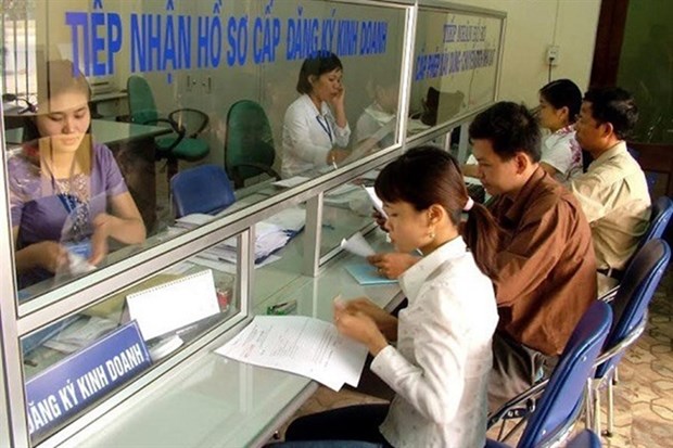 Improving business environment is Government’s priority in 2019 hinh anh 1