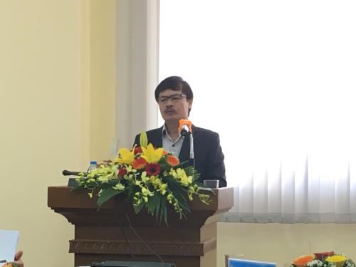 Husbandry sector to focus on developing production chains hinh anh 1