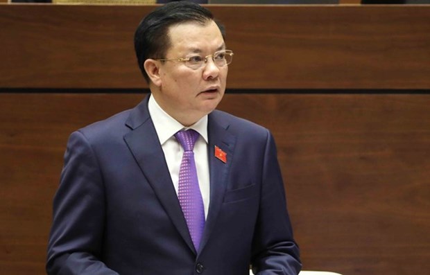 State budget collection estimated to hit 60.2 billion USD hinh anh 1