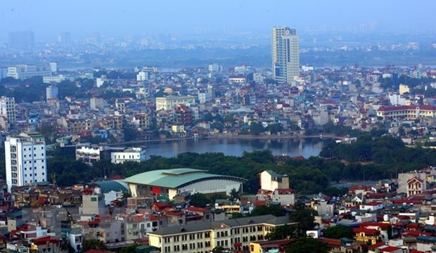 Government issues resolution on socio-economic development in 2019 hinh anh 1