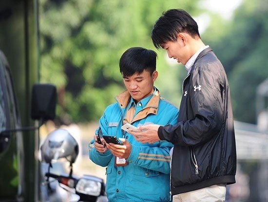 Vietnam to test 5G mobile network this year hinh anh 1