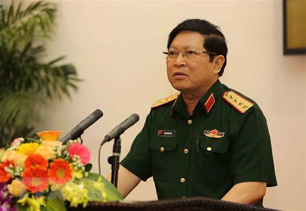 Border defence war provides lessons for national sovereignty safeguard hinh anh 1