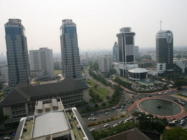 Indonesia records highest-ever trade deficit hinh anh 1