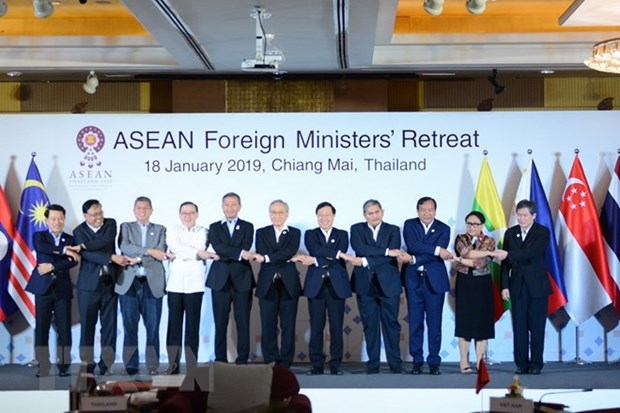 Solidarity should be among ASEAN’s core priorities: official hinh anh 1