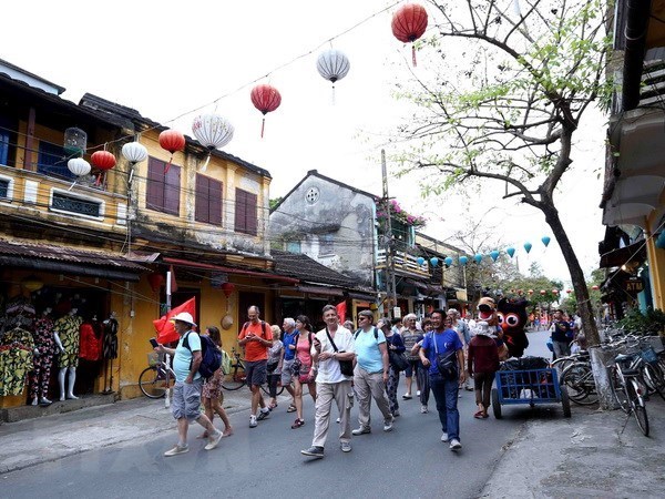 Jakarta Post: Vietnam – rising star in Southeast Asian tourism hinh anh 1