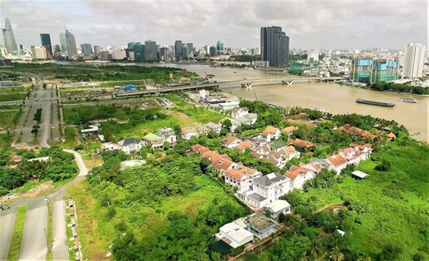 Compensation for expropriated land “detached” from market value hinh anh 1
