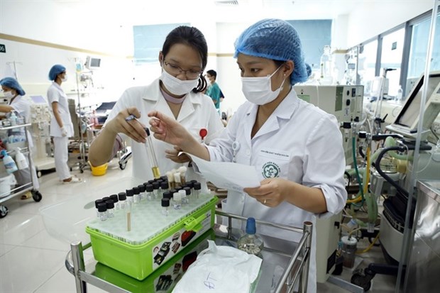 Regulations needed to ensure efficiency of public hospitals hinh anh 1