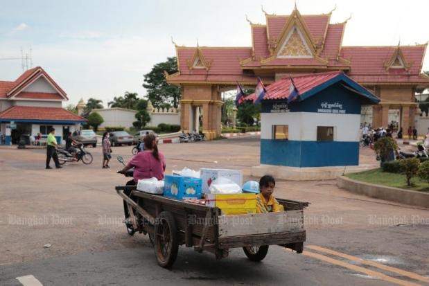 Thailand: Cross-border trade up 6 percent in 2018 hinh anh 1