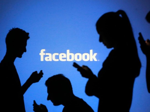 Facebook bans electoral ads before Thai election hinh anh 1