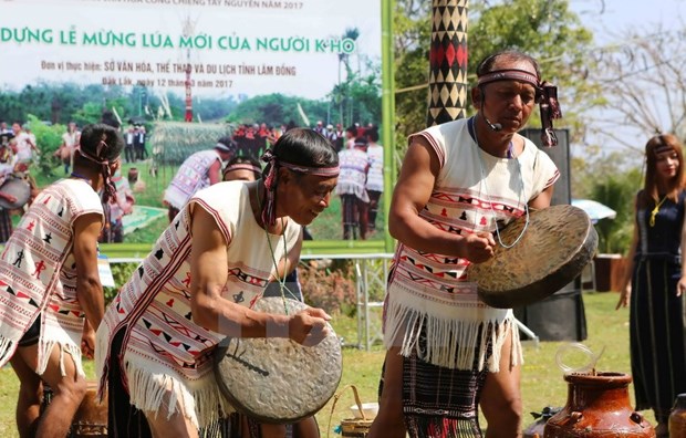 Vietnam’s UNESCO-recognised intangible cultural heritage hinh anh 2