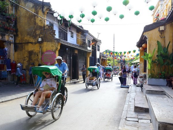Hoi An among Elle list of stunning holiday ideas for 2019 hinh anh 1