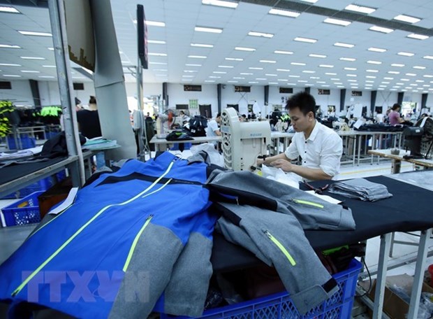 Businesses advised to take better advantage of FTA benefits hinh anh 1