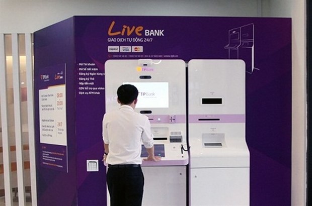 Most banks upbeat about 2019 performance hinh anh 1