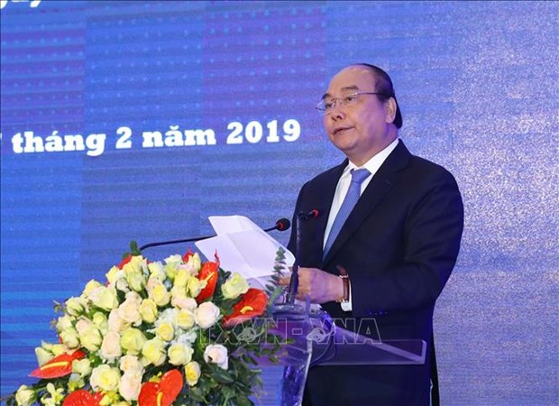 Prime Minister launches Vietnam health programme hinh anh 1