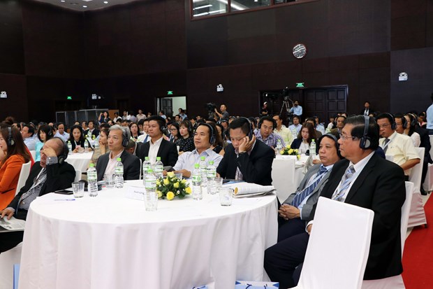 Da Nang city pushing ahead with investment attraction hinh anh 1