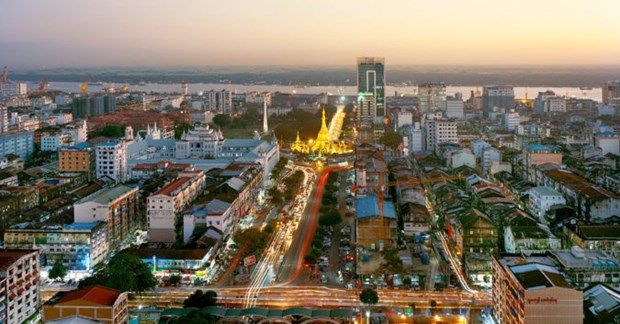 Myanmar suggests tax exemption to firms investing in new Yangon project hinh anh 1