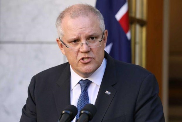 Australia lauds DPRK-US negotiation efforts hinh anh 1