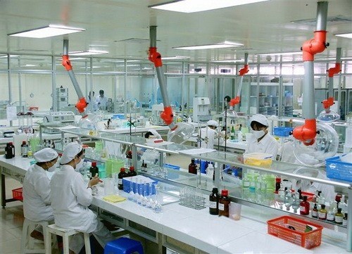 Taisho wants larger stake in DHG Pharmaceutical hinh anh 1