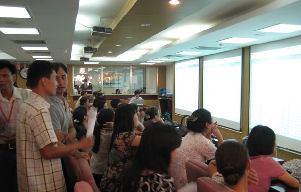 More foreign investors join Vietnam’s securities market hinh anh 1