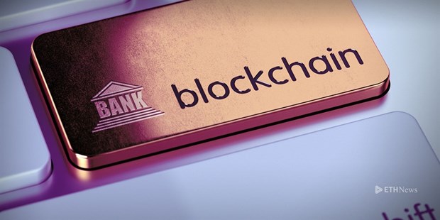 Blockchain to change finance sector hinh anh 1