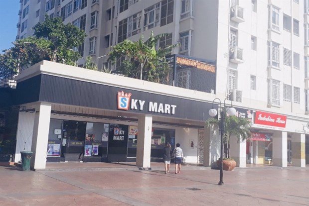 Shophouse demand soars in HCM City hinh anh 1
