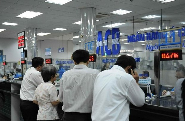 HNX-listed firms see total profits up 11.4 percent in 2018 hinh anh 1