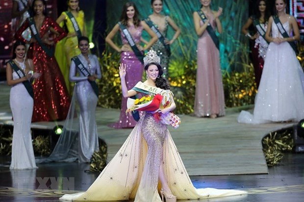 Vietnam named among top five Missosology Performer of the Year hinh anh 1