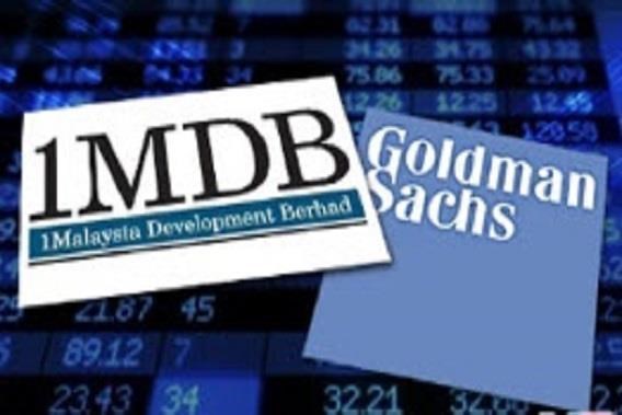 Malaysia to summon two Goldman Sachs units linked to 1MDB scandal hinh anh 1