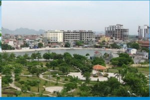 Ha Nam’s Thanh Liem IP infrastructure development project ratified hinh anh 1