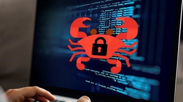 VNCERT warns internet users of ransomware attacks hinh anh 1