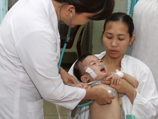 Obstetric and pediatric services to be publicly assessed hinh anh 1