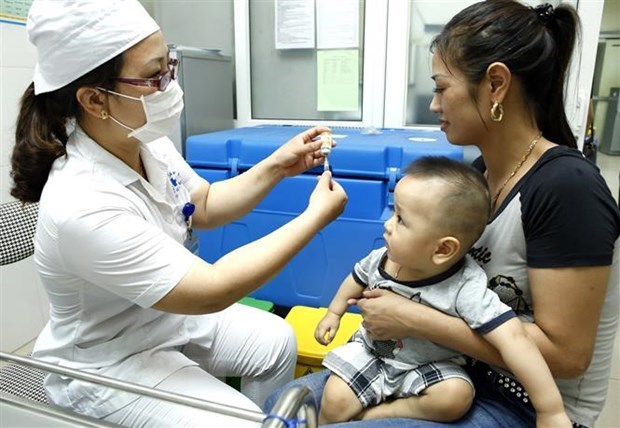 Deputy PM calls for better preventive health care services hinh anh 1