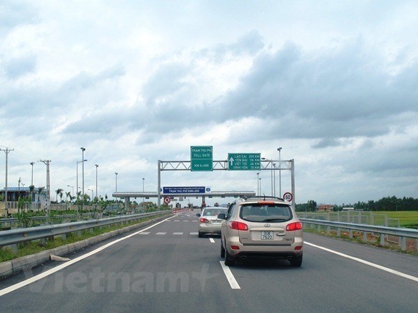 Agencies work to share driving licence database hinh anh 1