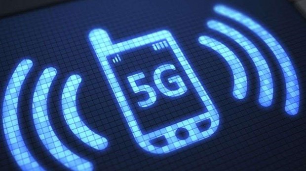 Vietnam pushes forward with 5G network deployment hinh anh 1