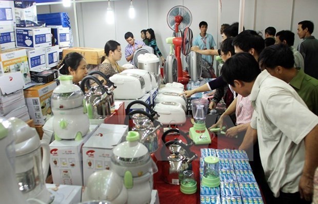 Thailand has more than 100 products registered in GI hinh anh 1