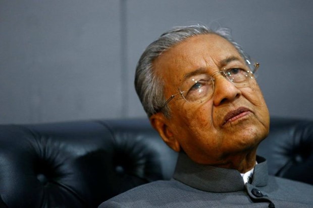 Malaysian PM denies plan to reshuffle cabinet hinh anh 1