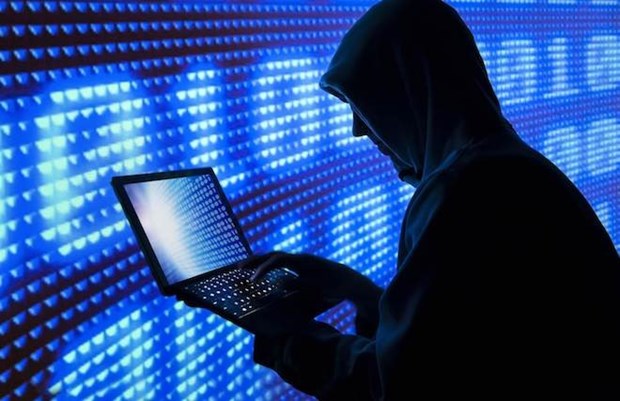 Vietnam hit by 620 cyber attacks in first quarter of 2019 hinh anh 1