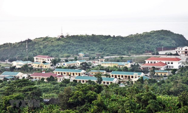 Big investment in Quang Tri’s south-east economic zone hinh anh 1