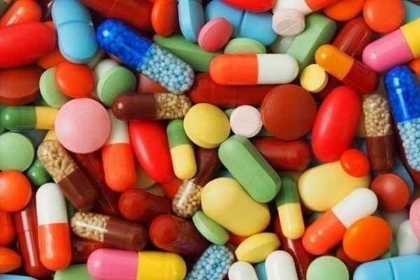 Vietnam spends 570 million USD importing pharmaceuticals in Q1 hinh anh 1