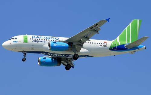 Bamboo Airways looks to launch direct route to Czech Republic hinh anh 1