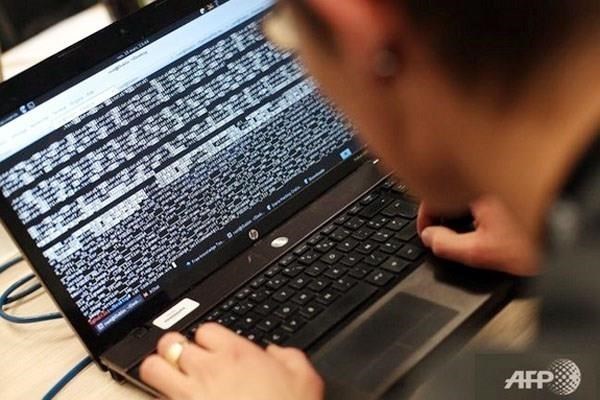 Cyber-attacks double in Q1: VNCERT hinh anh 1