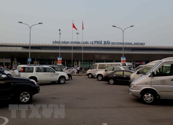 Phu Bai airport expansion project to start in Q2 hinh anh 1