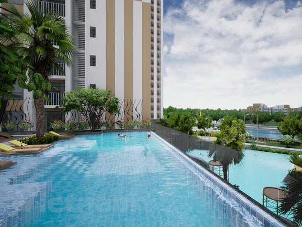 VNREA: resort property market thrives hinh anh 1