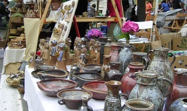Czech Republic looks to introduce ceramic products to Vietnam hinh anh 1
