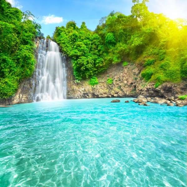 Two Vietnamese waterfalls among world’s most beautiful: MSN hinh anh 2