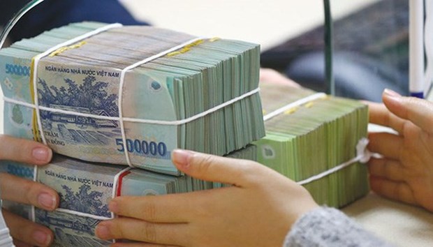 Risk of money laundering in Vietnam at “average high” level hinh anh 1