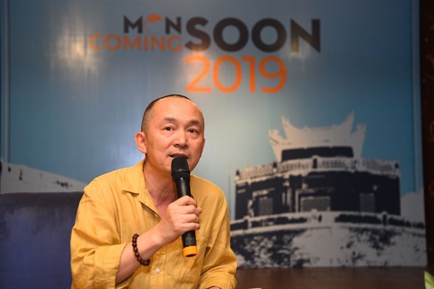 Vietnam's Monsoon Music Festival returns hinh anh 1