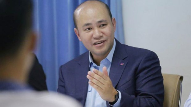 Cambodian legislator surprised by Singaporean PM’s remarks on Vietnam hinh anh 1